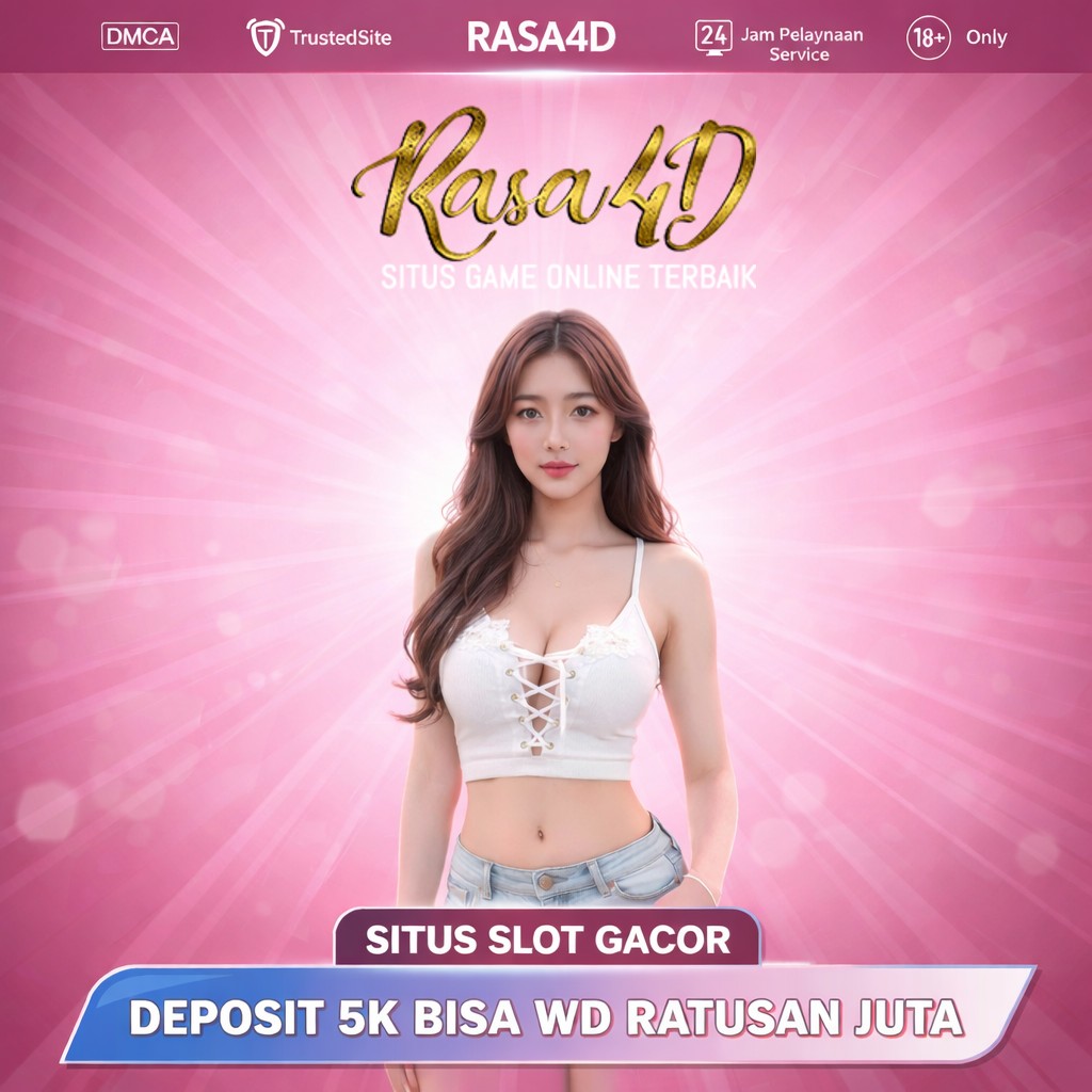 RASA4D: Link Resmi Situs Toto Slot Gacor Beriringan Agen Slot88 Terpercaya Hari Ini - WooCommerce eCommerce